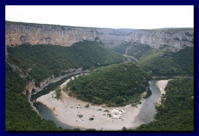 La Madleine