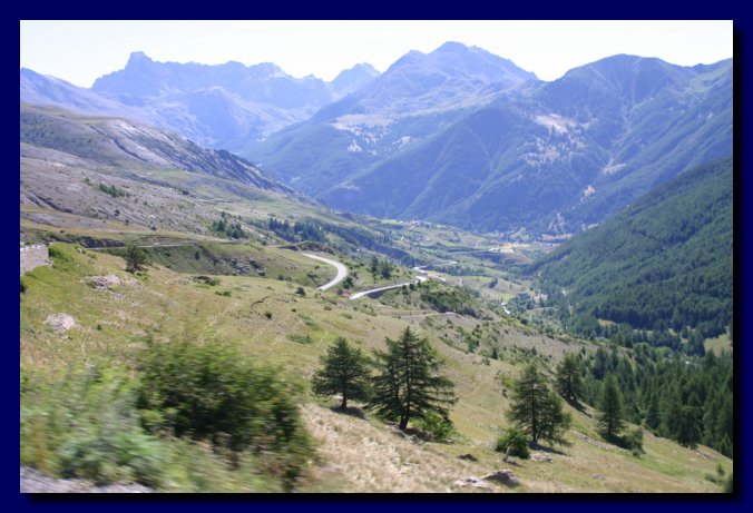 E' il paradiso